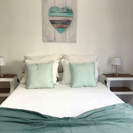 Breezy Nest By Ithouse Apartment Албуфейра Екстериор снимка