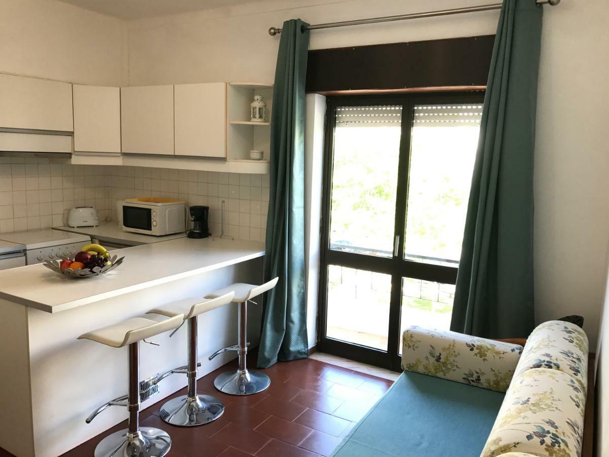 Breezy Nest By Ithouse Apartment Албуфейра Екстериор снимка