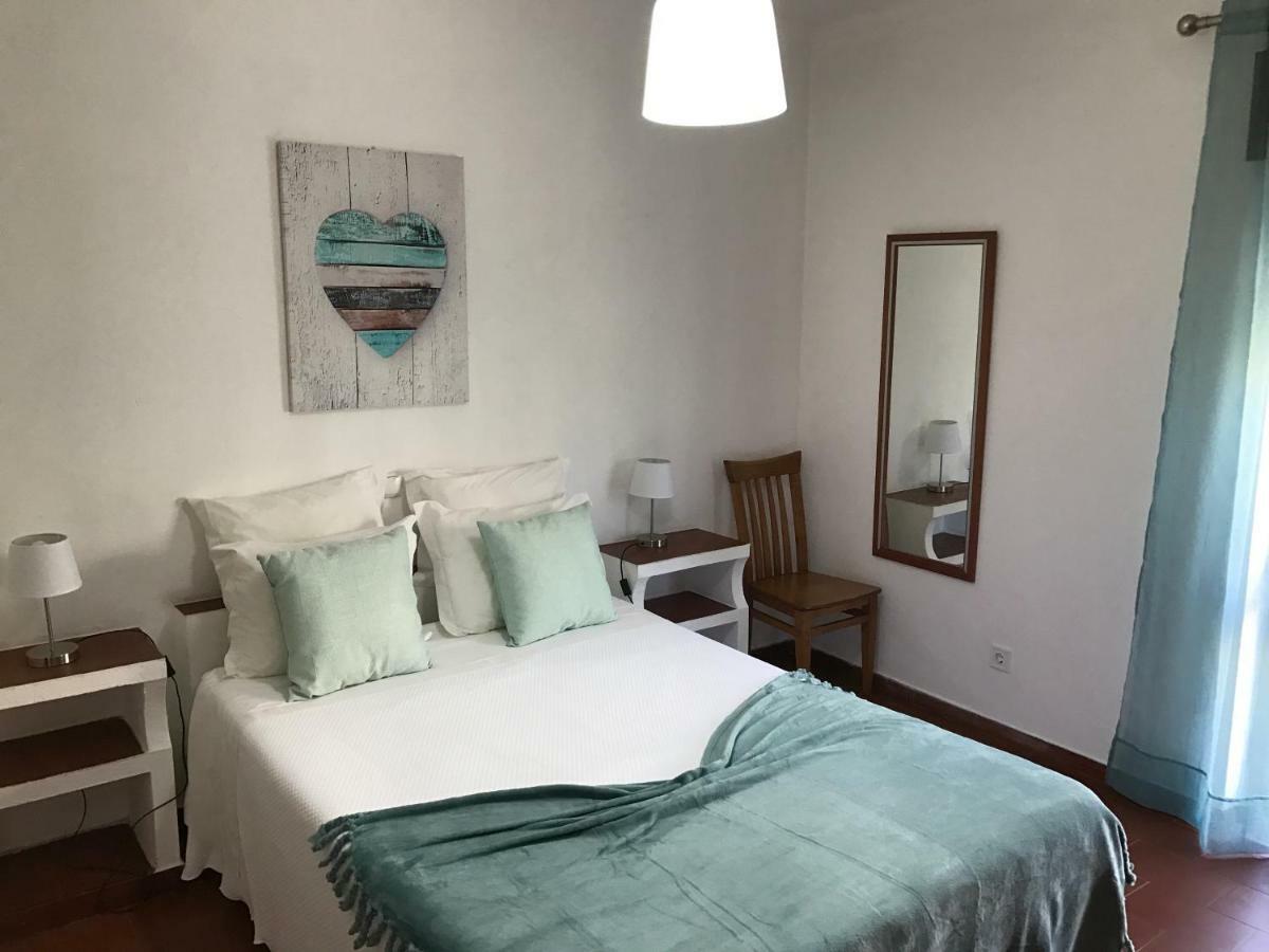Breezy Nest By Ithouse Apartment Албуфейра Екстериор снимка